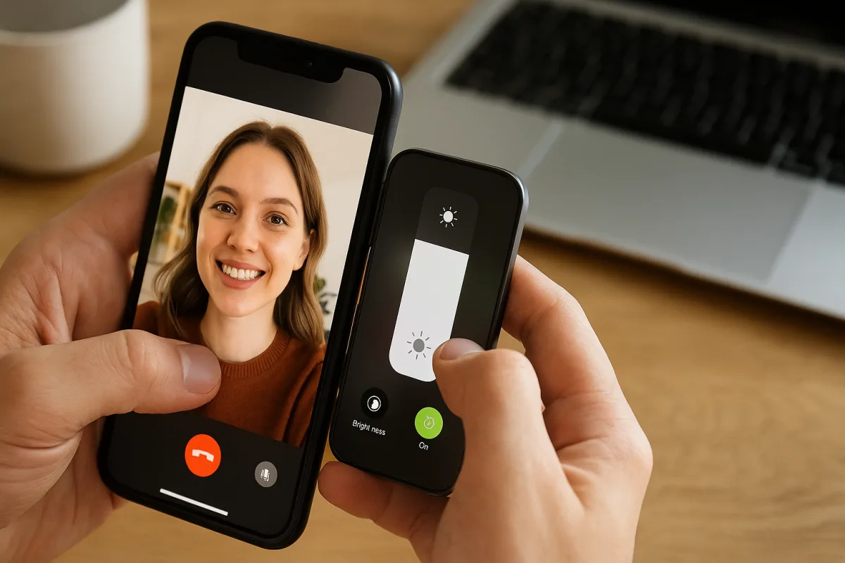 Perché le videochiamate consumano tanta batteria? Il parametro sulle impostazioni che rallenta il drenaggio