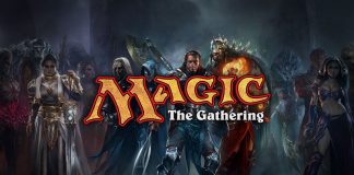 Magic-The-Gathering