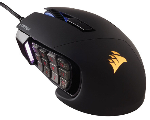 mouse gaming interno