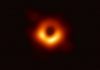 buco nero - esterno
