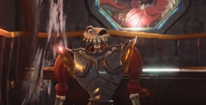 medievil - esterno medievil - esterno