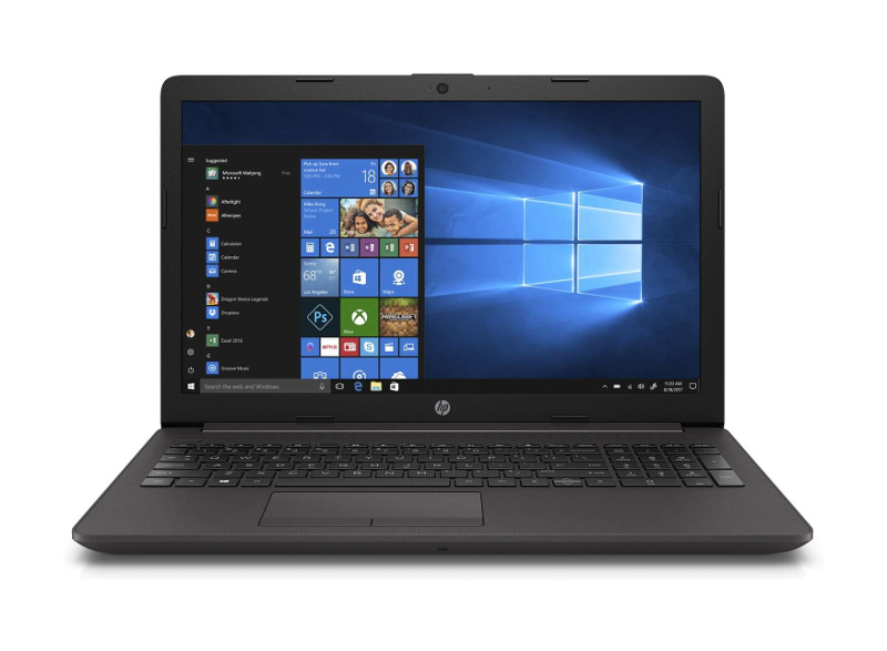 HP 250 G7 Notebook - esterno